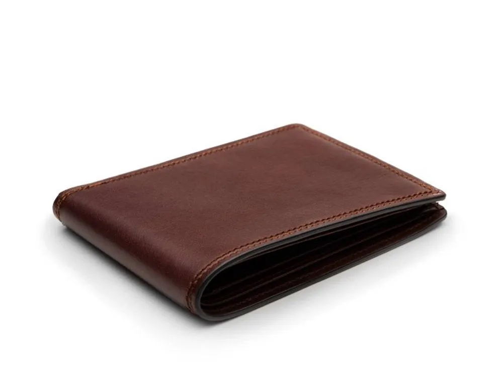 Bosca Mens Dolce Executive I.D. Wallet
