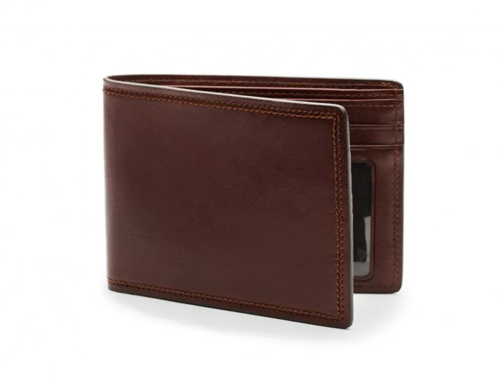 Bosca Mens Dolce Executive I.D. Wallet