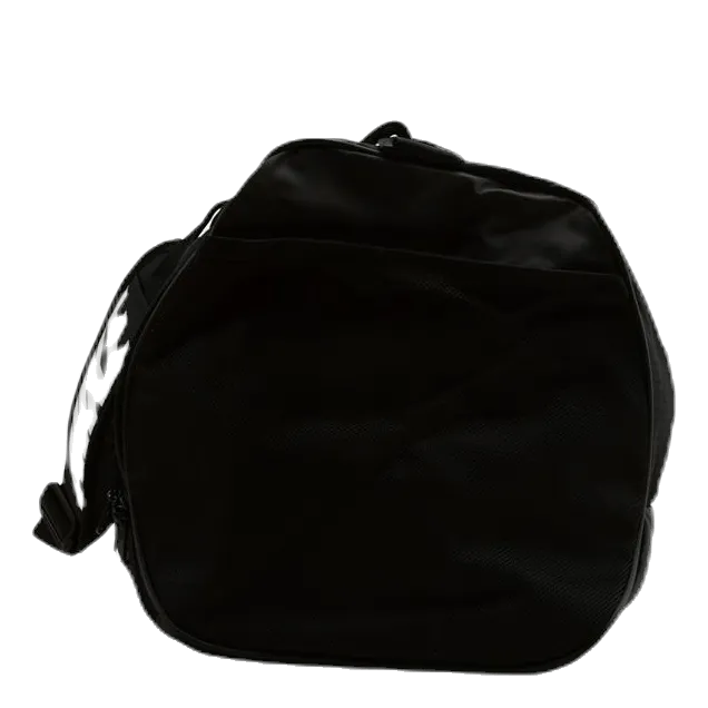 Brasilia Duffle Bag M Black
