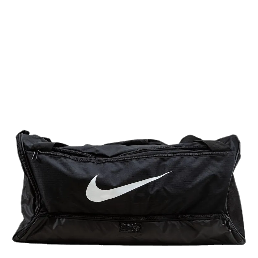 Brasilia Duffle Bag M Black