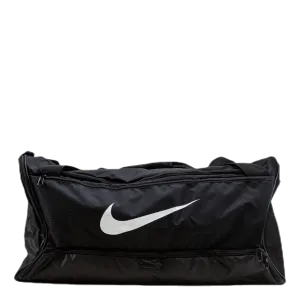 Brasilia Duffle Bag M Black