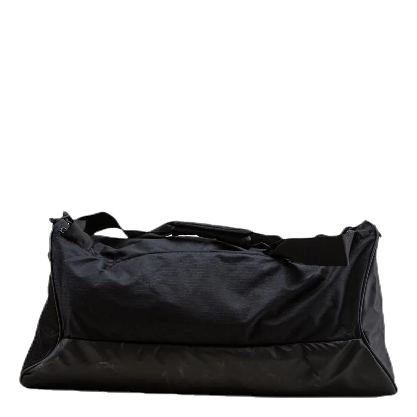 Brasilia Duffle Bag M Black