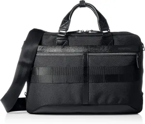 BRIEFING - BRIEFCASE LAPTOP FUSION A4 LINER HD - BRM191B16
