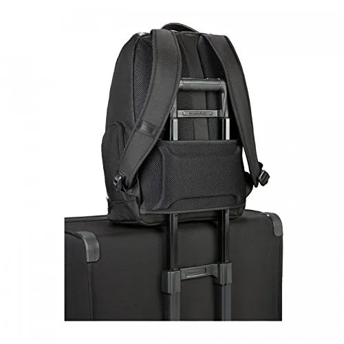 Briggs & Riley @work Medium Multi Pocket Backpack
