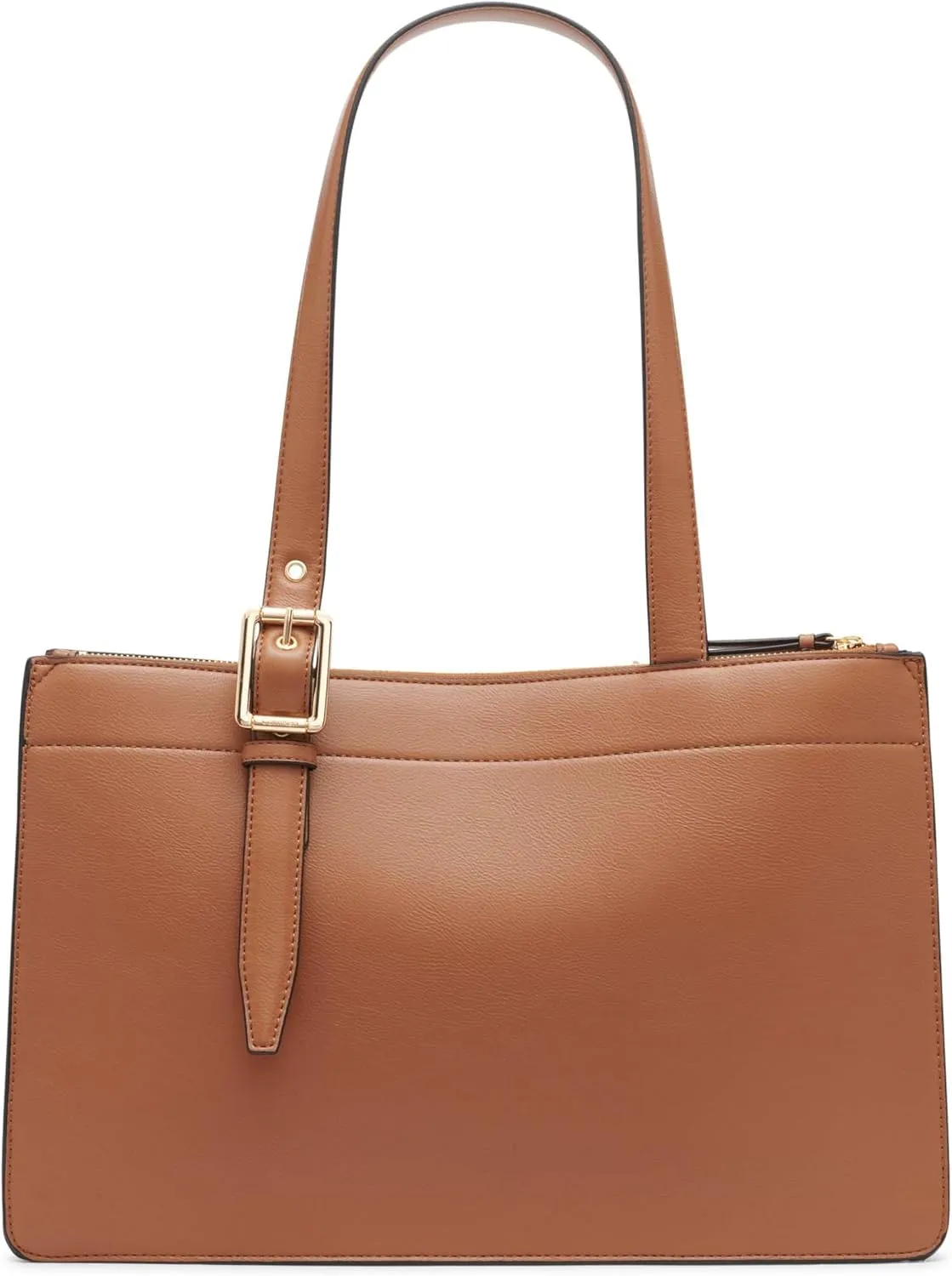 Calvin Klein Havana Novelty Organizational Tote