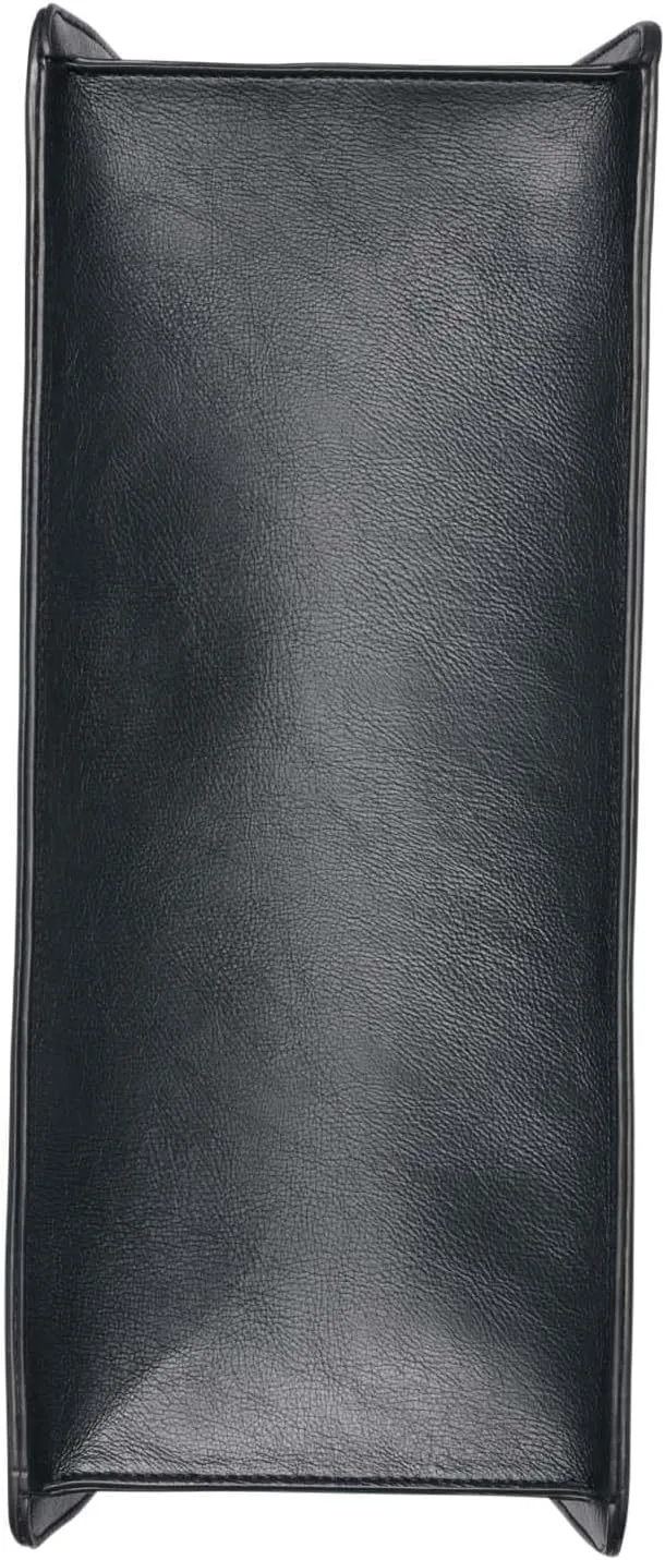 Calvin Klein Havana Novelty Organizational Tote