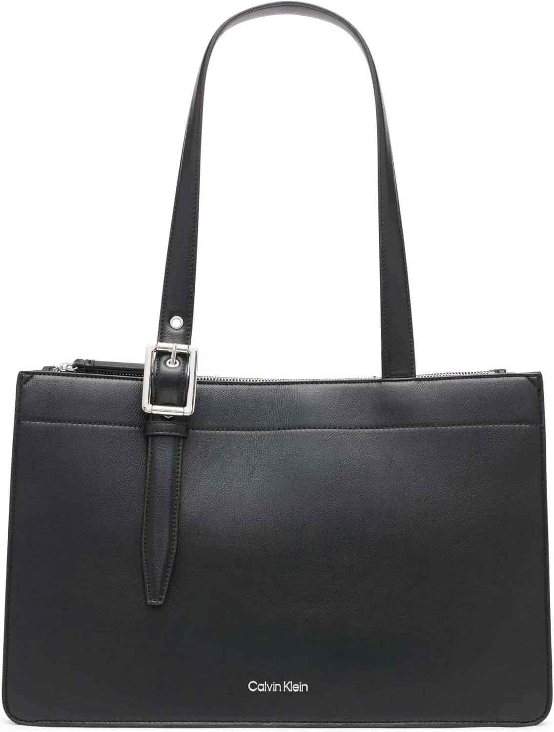 Calvin Klein Havana Novelty Organizational Tote