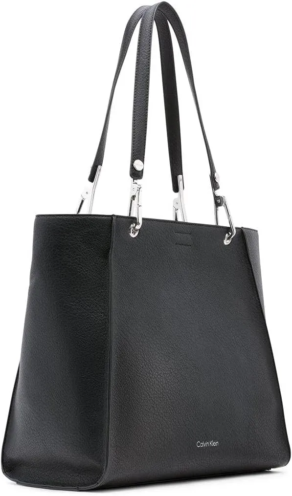 Calvin Klein Reyna North/South Tote