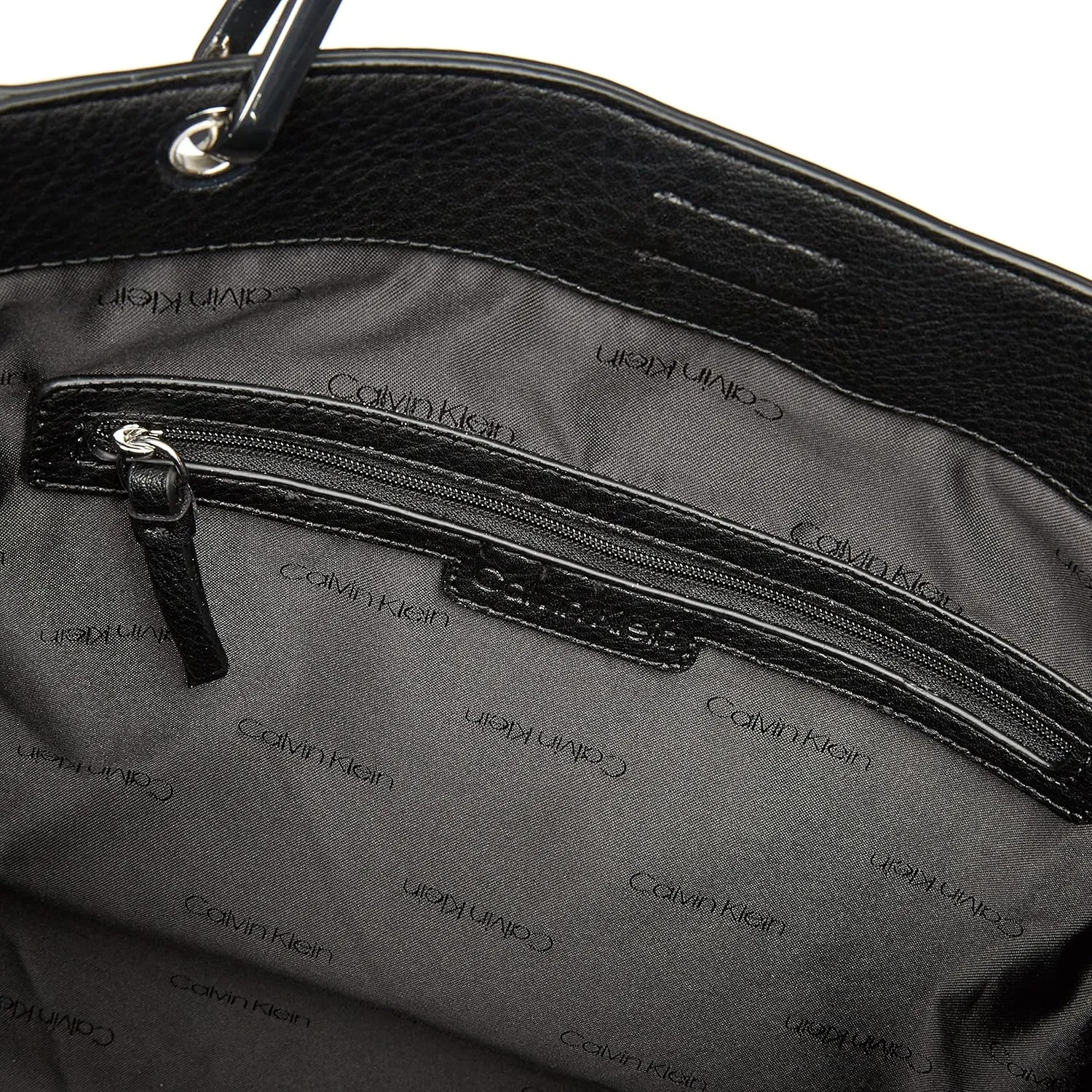 Calvin Klein Reyna North/South Tote