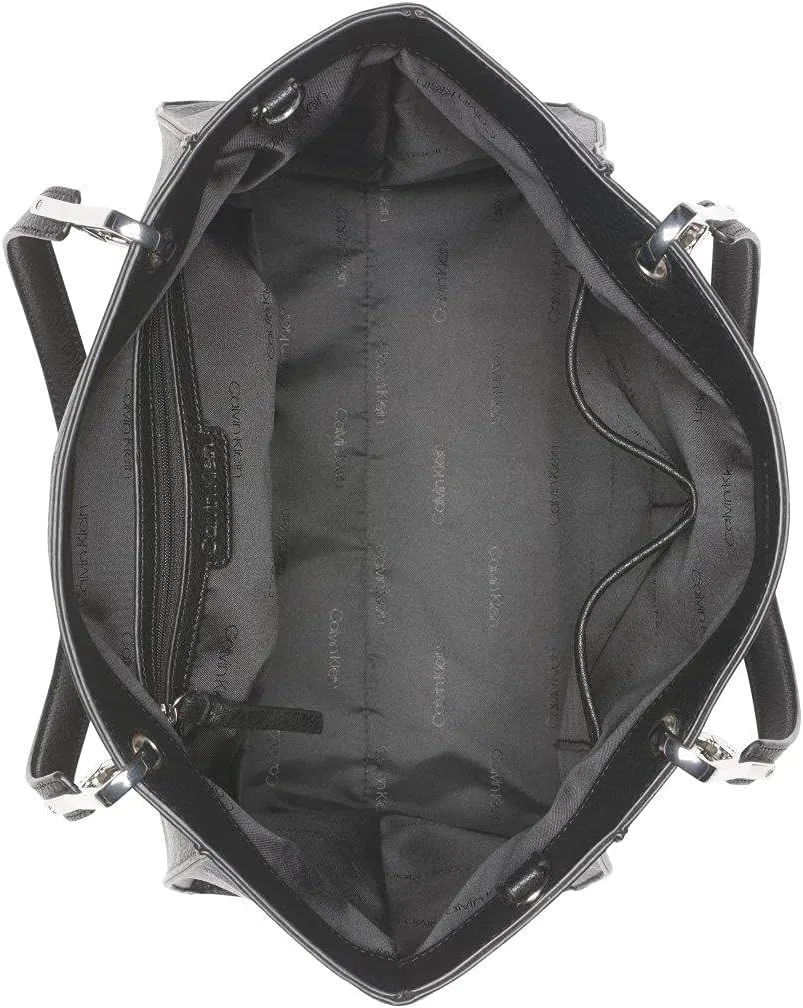 Calvin Klein Reyna North/South Tote