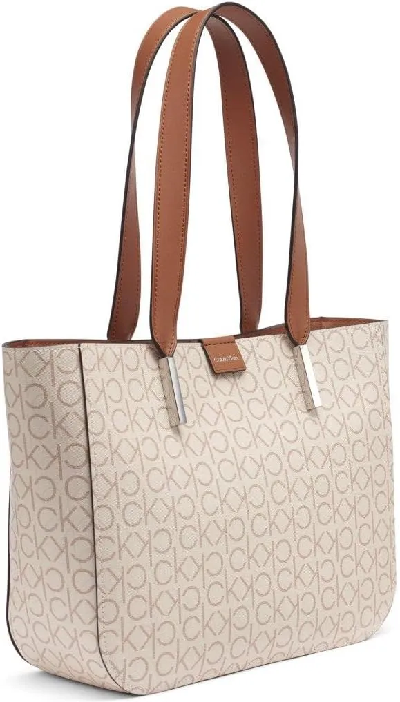 Calvin Klein Women's Audrey East/West Tote