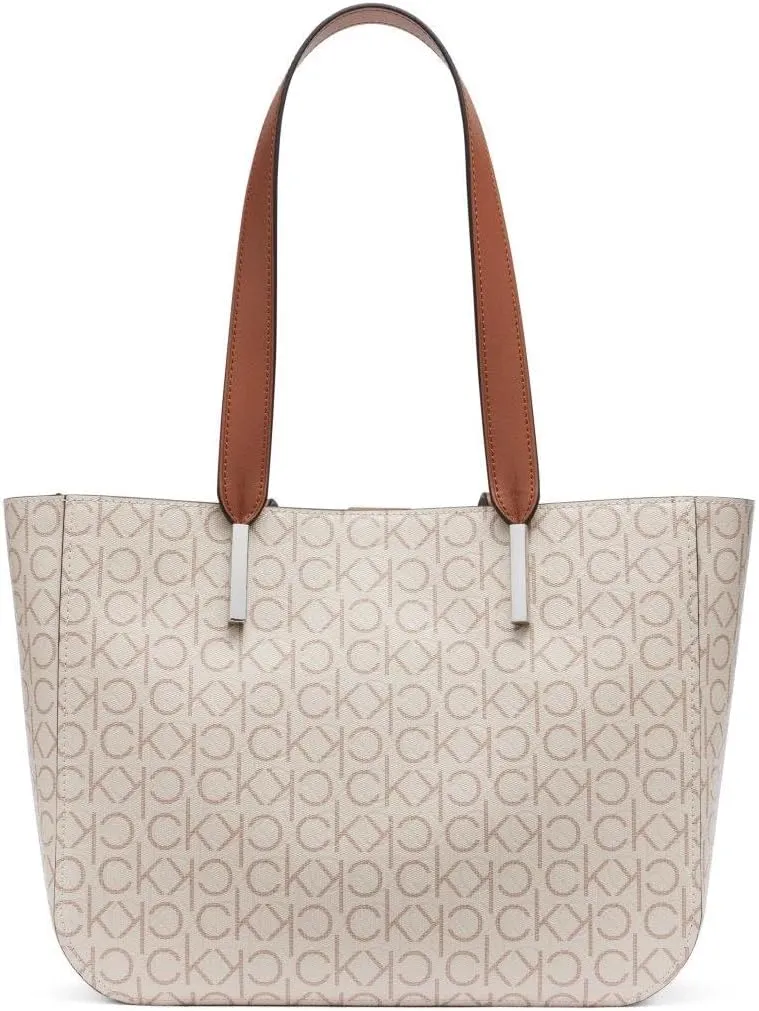 Calvin Klein Women's Audrey East/West Tote