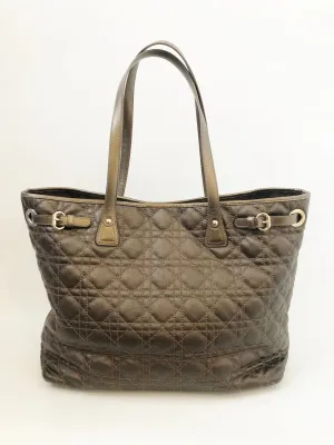 Cannage Panarea Tote