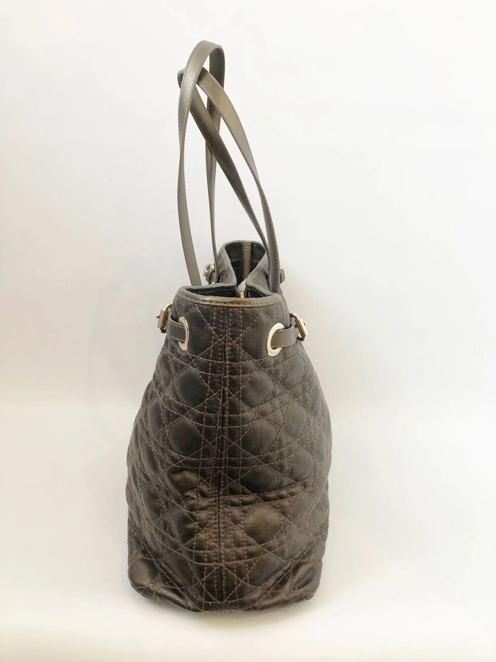 Cannage Panarea Tote