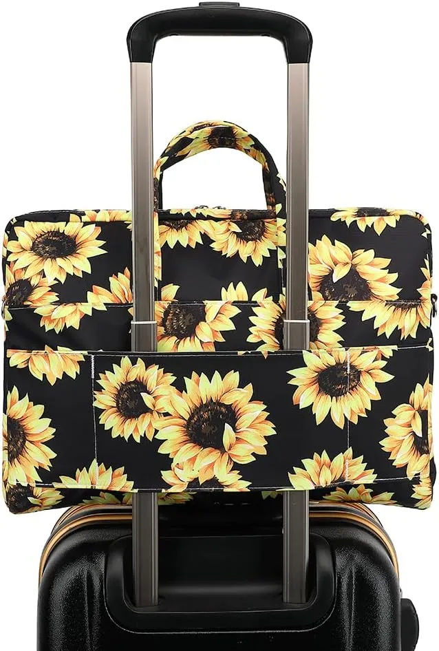 canvaslife 15-15.6 inch laptop bag, briefcase, tote, Shoulder bag Waterproof versatile laptop shoulder Messenger bag