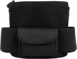 Car Storage Bag Handbag Holder Seat Organizer Maximize Space Pu Leather Car Storage