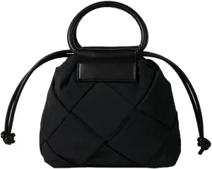 Casual Quilted Crossbody Bags for Women Padding Handbags for Women Soft Cloud Bag Fashion Satchel Shoulder Bag 2024 New