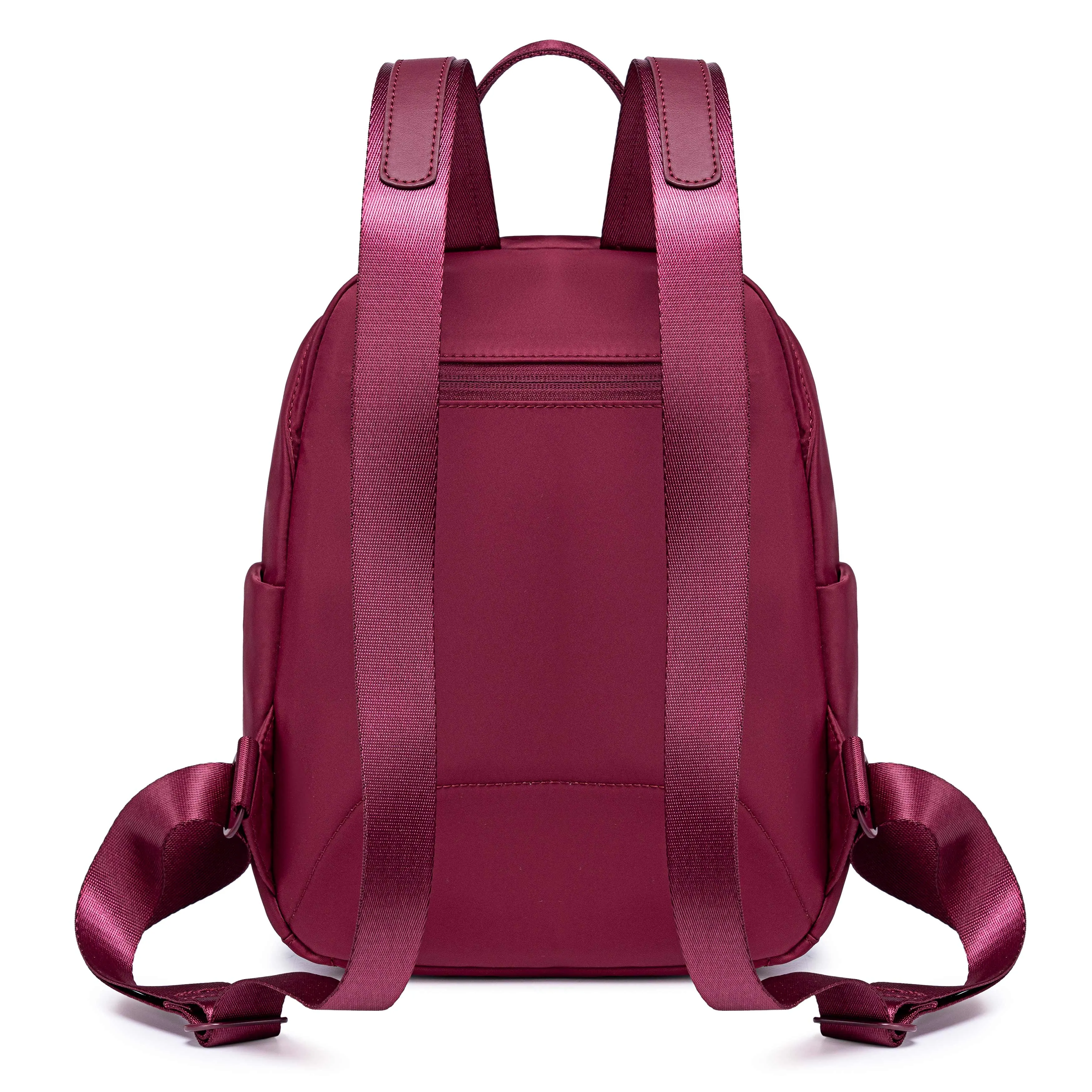 Chantria Premium Casual Backpack Water Resistant Multifunctional Anti-Theft Women Daypack with independent Laptop Compartment, CB00621