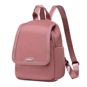 Chantria Premium Casual Backpack Water Resistant Multifunctional Anti-Theft Women Daypack with independent Laptop Compartment, CB00621