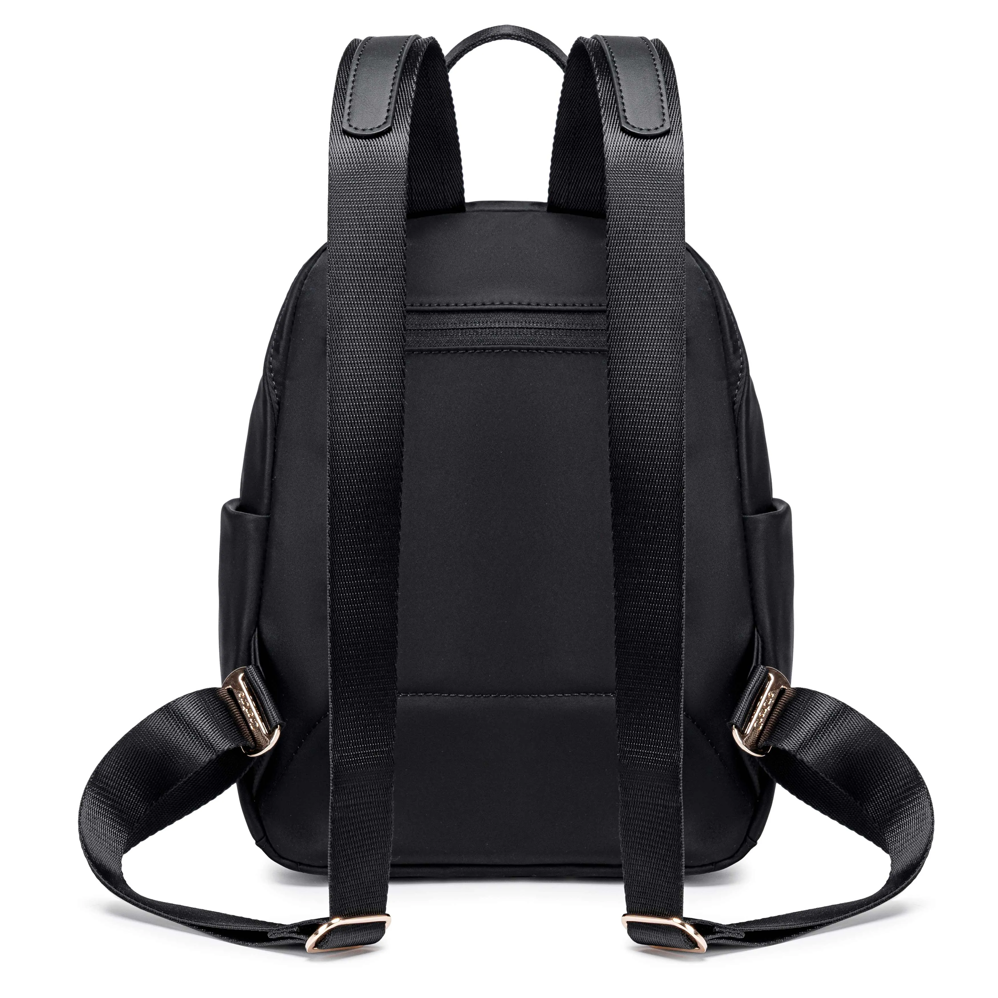 Chantria Premium Casual Backpack Water Resistant Multifunctional Anti-Theft Women Daypack with independent Laptop Compartment, CB00621