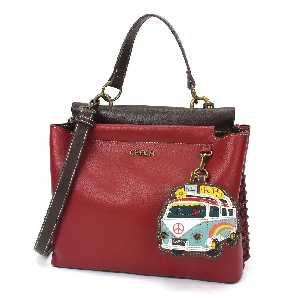Charming Satchel - Bus