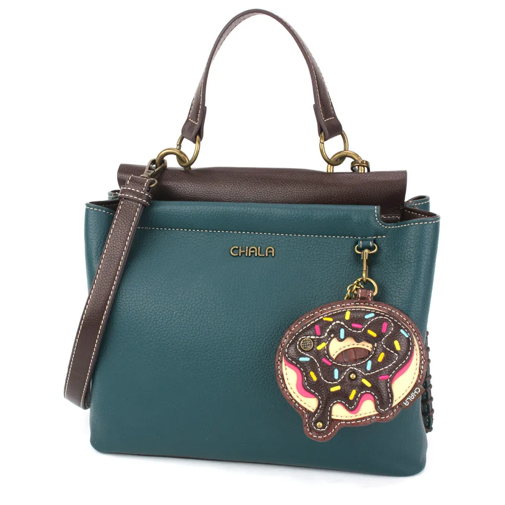 Charming Satchel - Donut