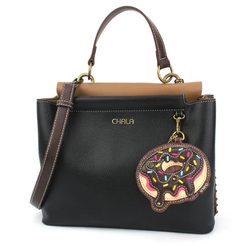 Charming Satchel - Donut