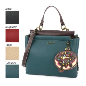 Charming Satchel - Donut