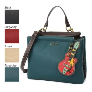 Charming Satchel - Guitar