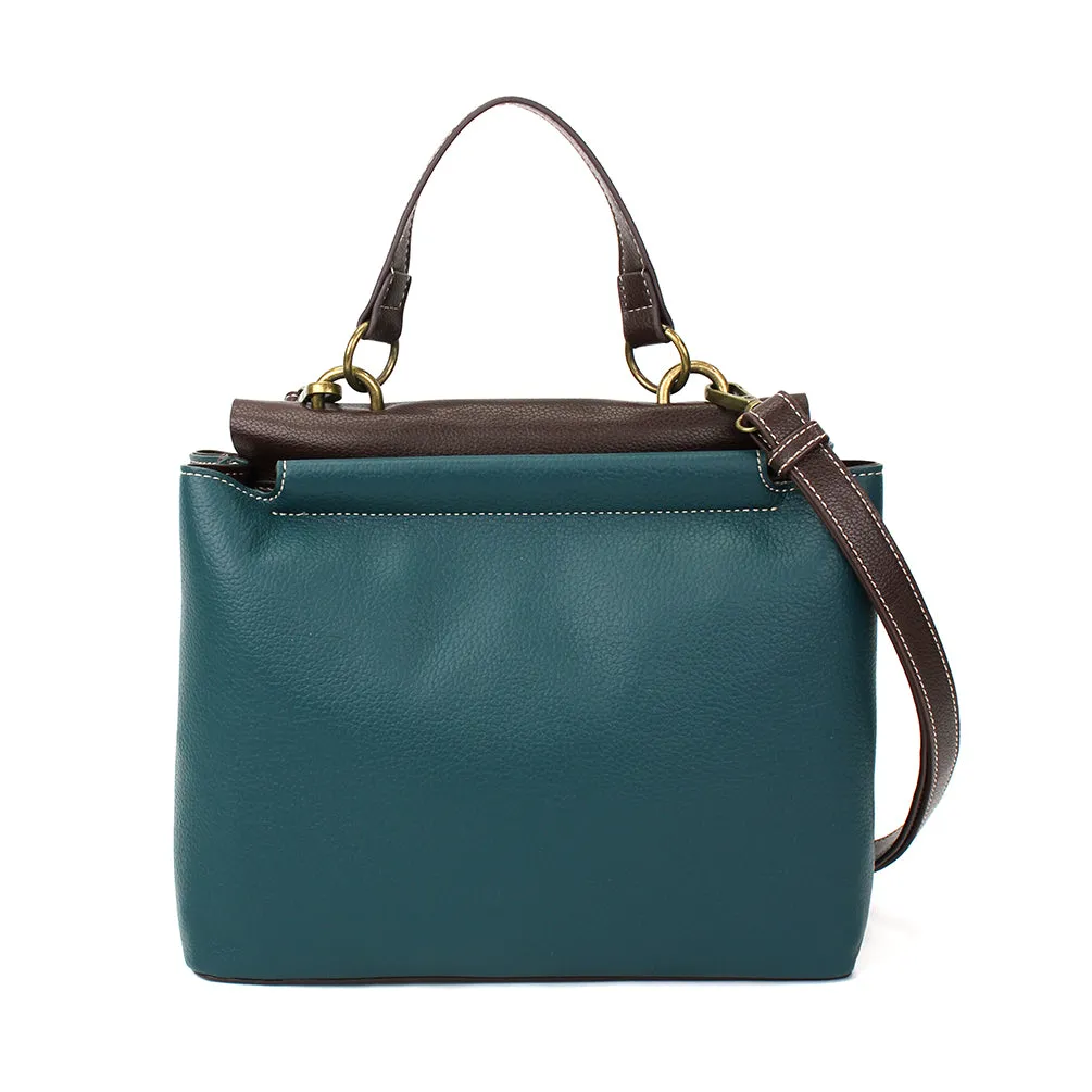 Charming Satchel - Scottie