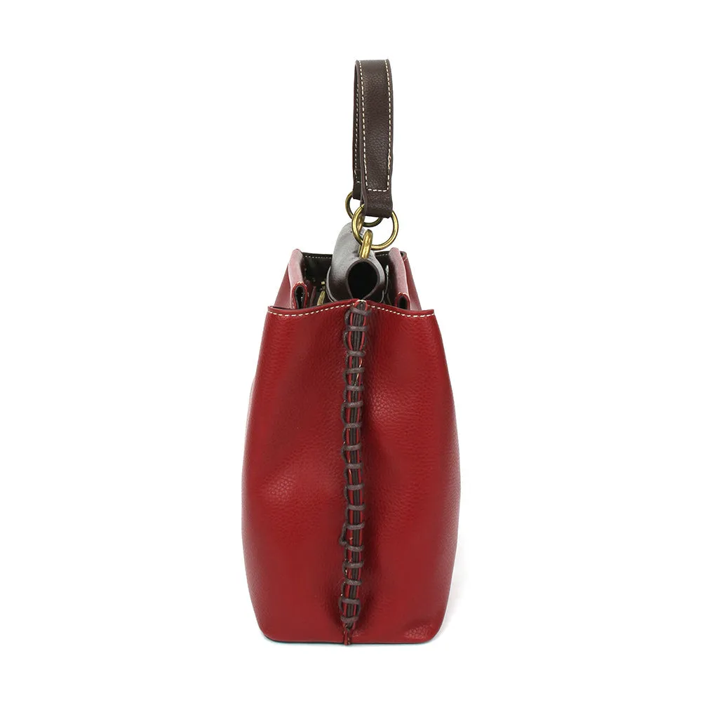 Charming Satchel - Scottie