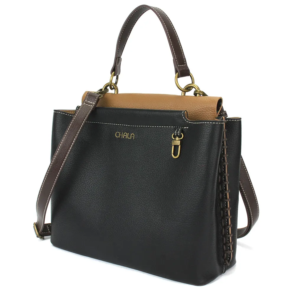 Charming Satchel - Scottie