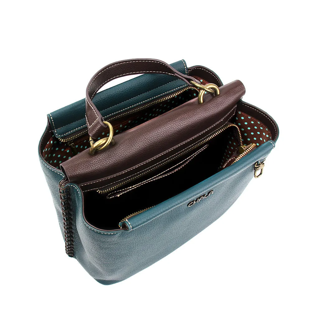 Charming Satchel - Scottie