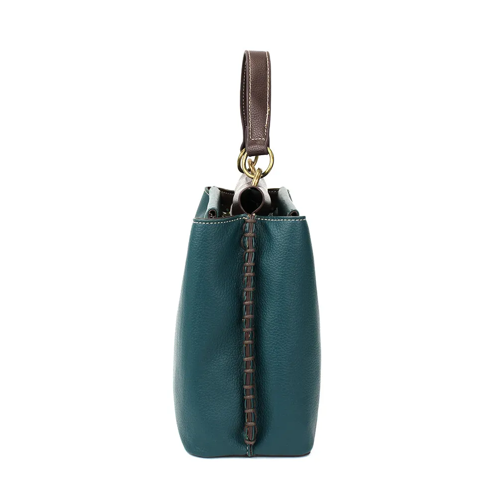 Charming Satchel - Scottie