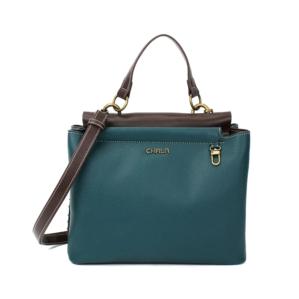 Charming Satchel - Scottie