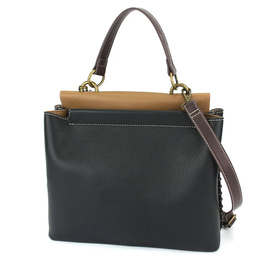Charming Satchel - Scottie