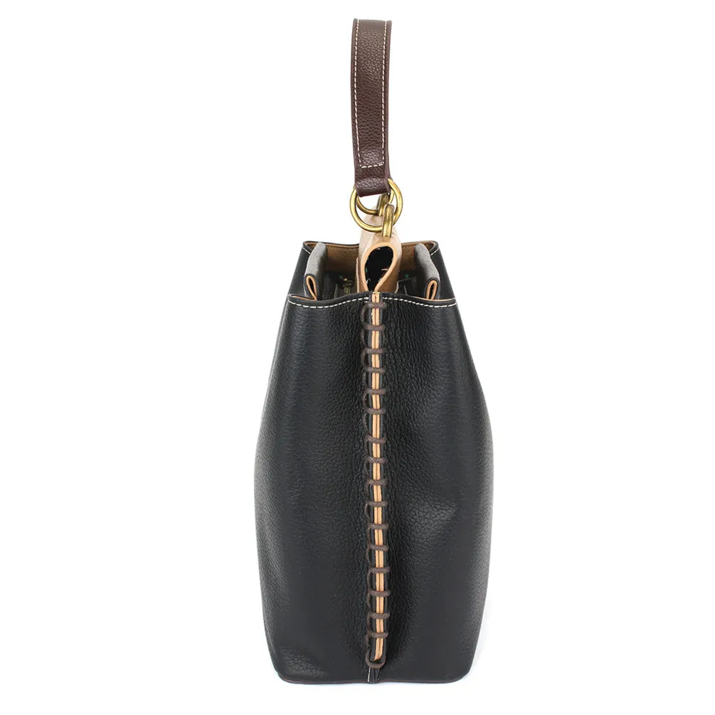 Charming Satchel - Scottie