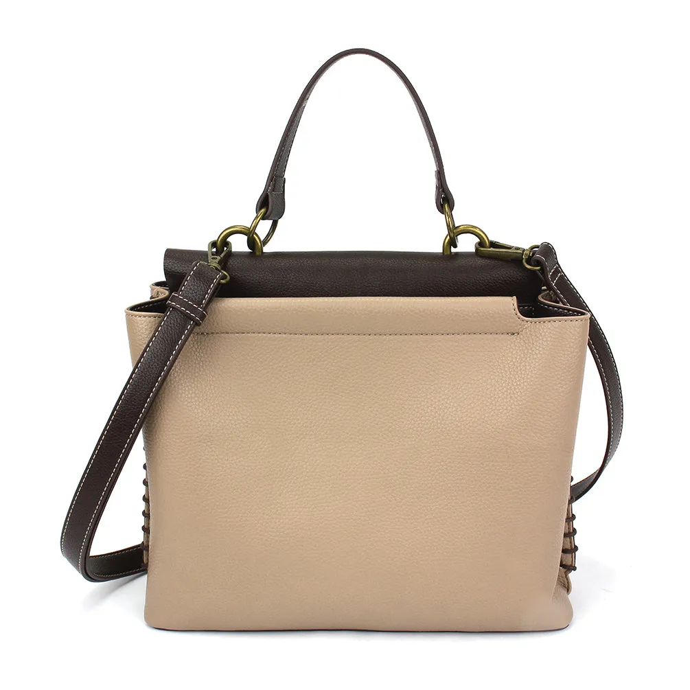 Charming Satchel - Scottie