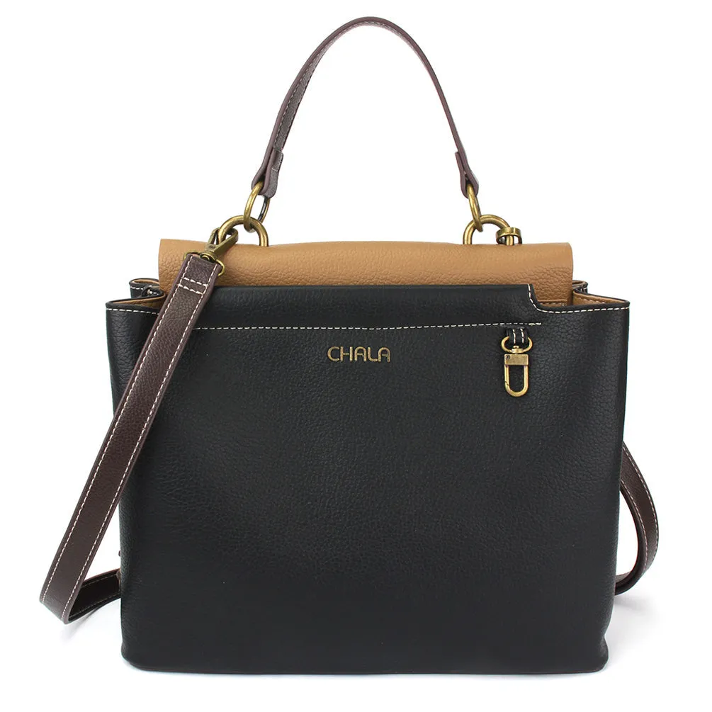 Charming Satchel - Scottie