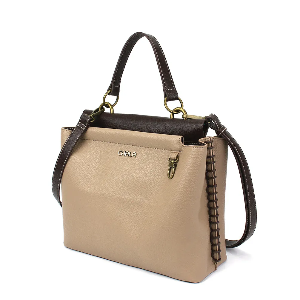 Charming Satchel - Scottie