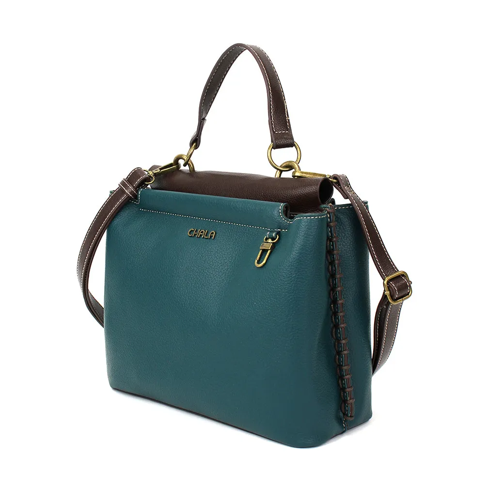 Charming Satchel - Scottie