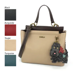 Charming Satchel - Scottie