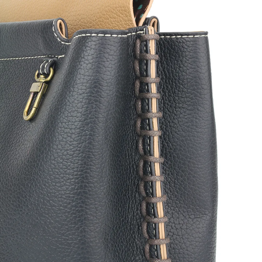Charming Satchel - Scottie