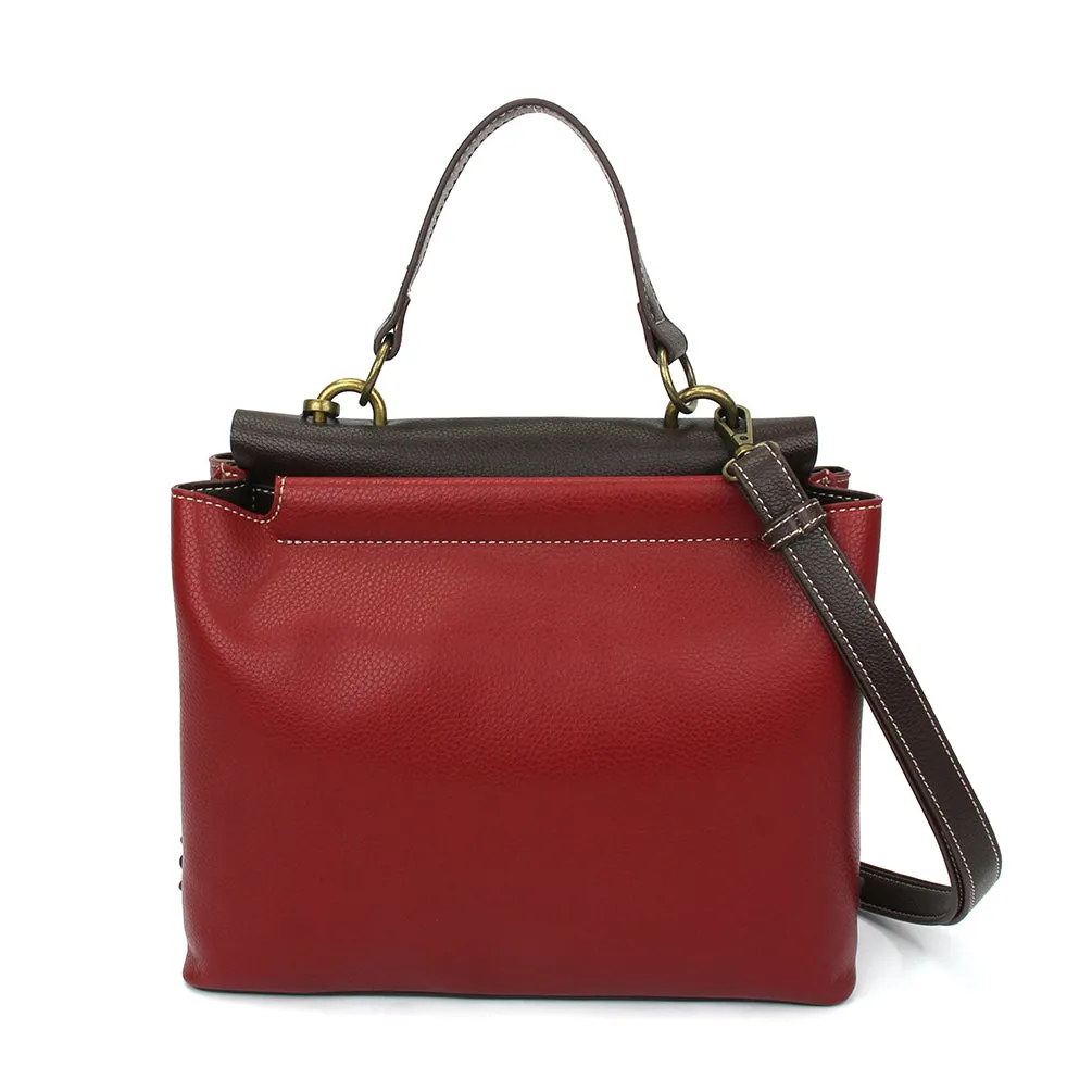 Charming Satchel - Scottie