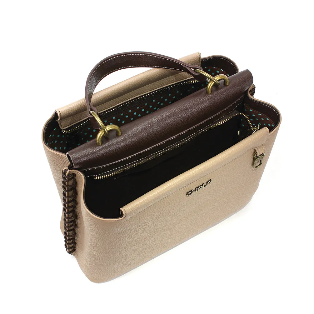 Charming Satchel - Scottie