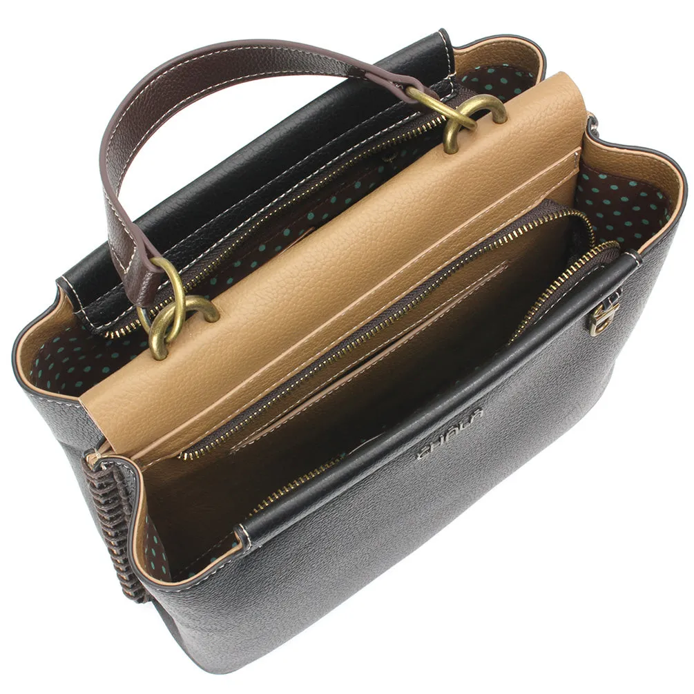Charming Satchel - Scottie