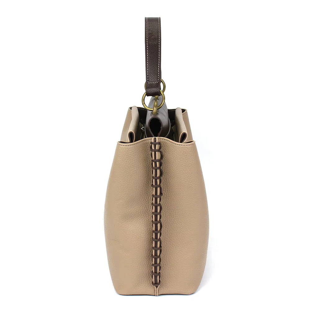Charming Satchel - Scottie