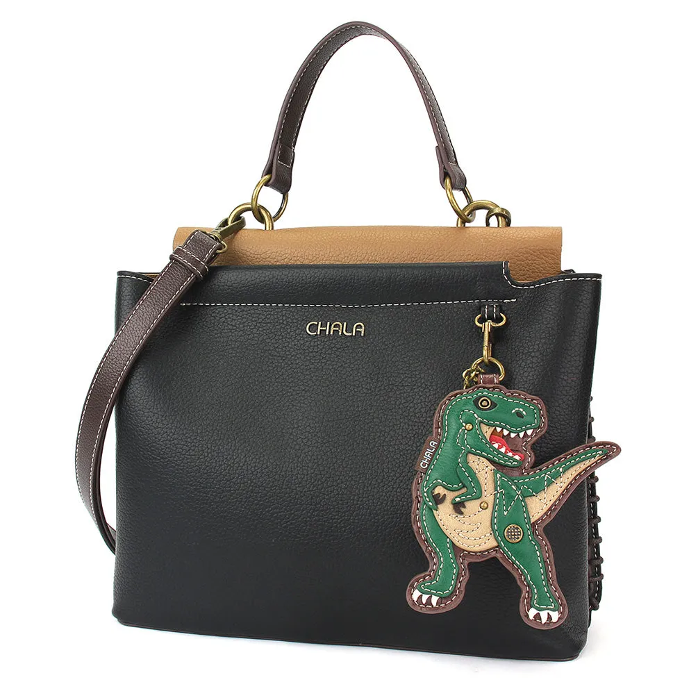 Charming Satchel - TRex