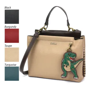 Charming Satchel - TRex