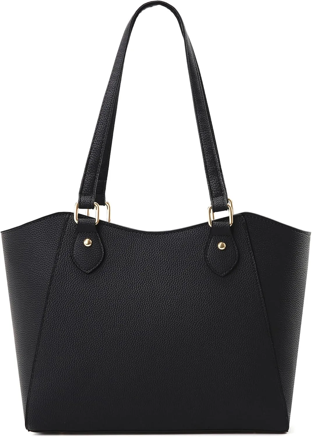 CHICAROUSAL Tote Bag for Women Large Handbags and Purses for Women PU Leather Womens Shoulder Bags